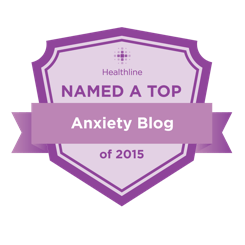 Best Anxiety Blog