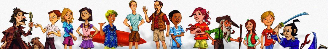 Turnaround Anxiety Cast