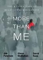 More than me book