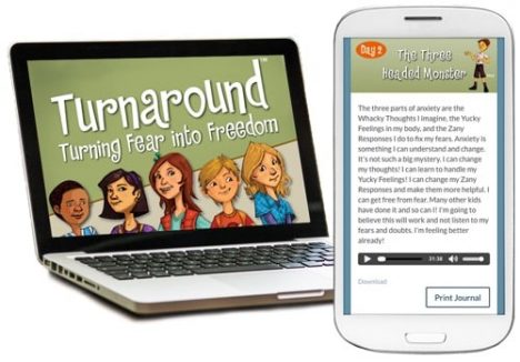 The Turnaround Program