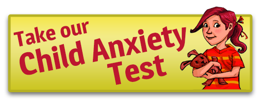 Test for social anxiety with our anxiety quiz