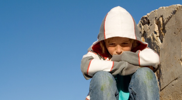 How to support your child to become more socially comfortable: tips for shyness