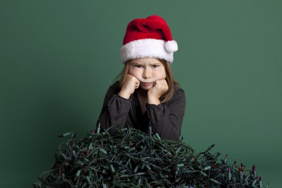 Creating Positive Holiday Memories with Your Children!