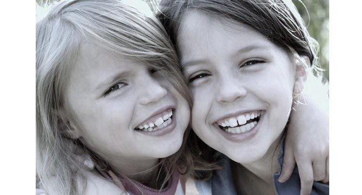 Social Anxiety: How to help your child facilitate friendships