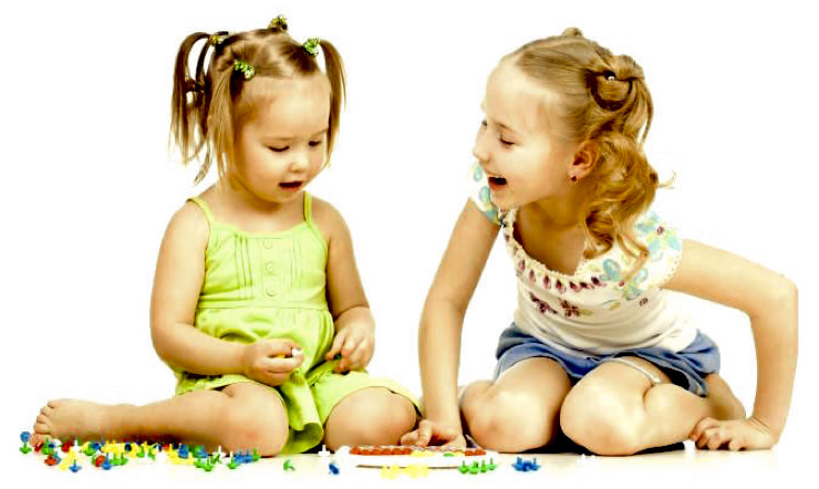 Social Anxiety, Social Skills, & Helping Your Child Make Friends
