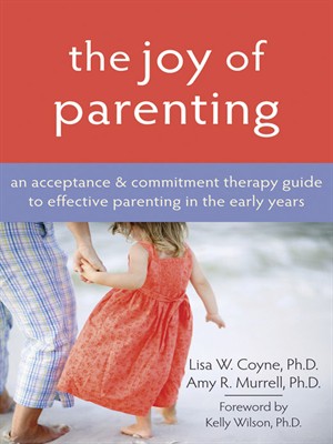 Book recommendation: The Joy of Parenting