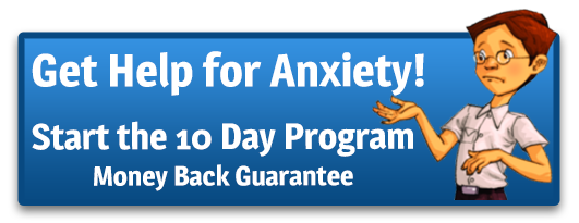 Get Help for Child Anxiety