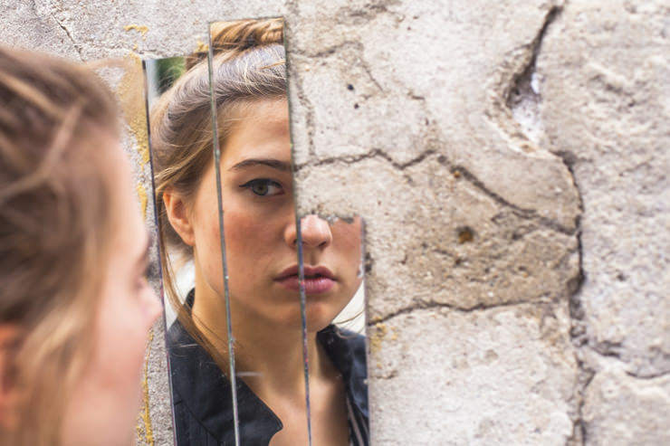 Body Dysmorphic Disorder: What it looks like and what to do