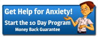 Get Help for Anxiety