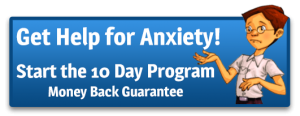 Get Help For Your Anxious Child