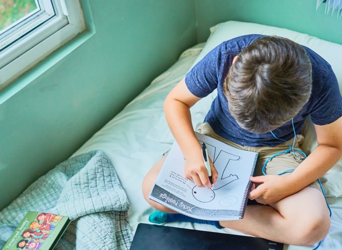 Signs Your Child Is Anxious